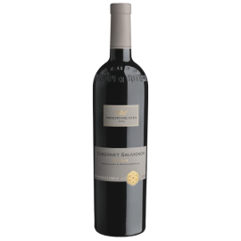 Cabernet Sauvigon Sicilia D.O.C. - Principi di Butera