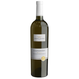 Chardonnay Sicilia D.O.C - Principi di Butera