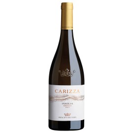 Carizza - Insolia Sicilia D.O.C. - Principi di Butera