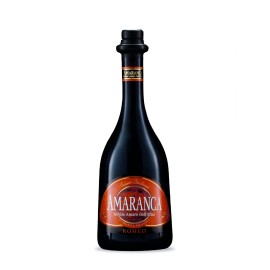Amaro Amaranca - Romeo Vini
