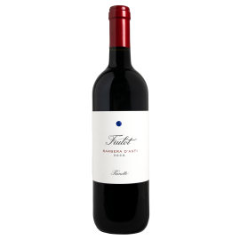 Fiulot - Barbera d'Asti D.O.C.G. - Prunotto - Antinori