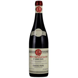 Montepulciano d'Abruzzo D.O.C.G. 2022- Emidio Pepe