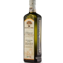 Selezione Cutrera - Olio Extra Vergine di Oliva  - Frantoi Cutrera