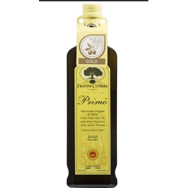 Primo - Olio Extravergine di Oliva - D.O.P. Monti Iblei - Frantoi Cutrera