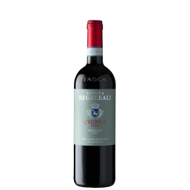 Cygnus 2020 - Sicilia Rosso D.O.C. - Tasca D'Almerita