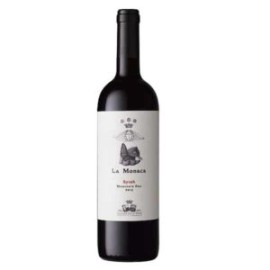 La Monaca  2021- Monreale D.O.C. - Tasca d'Almerita