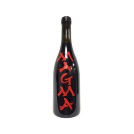 Magma Rosso - Contrada Barbabecchi - Sicilia D.O.P. - Frank Cornelissen