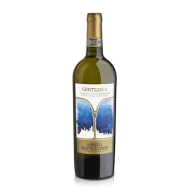 Gentilesca - Vernaccia di San Gimignano D.O.C.G. - Abbazia Monte Oliveto