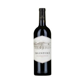 Argentiera - Bolgheri Superiore D.O.C. 2021- Tenuta Argentiera