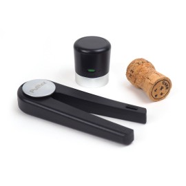 Champagner-Set – Pulltex