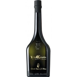 Vera Grappa di Nero d'Avola - Az. Agr. Milazzo