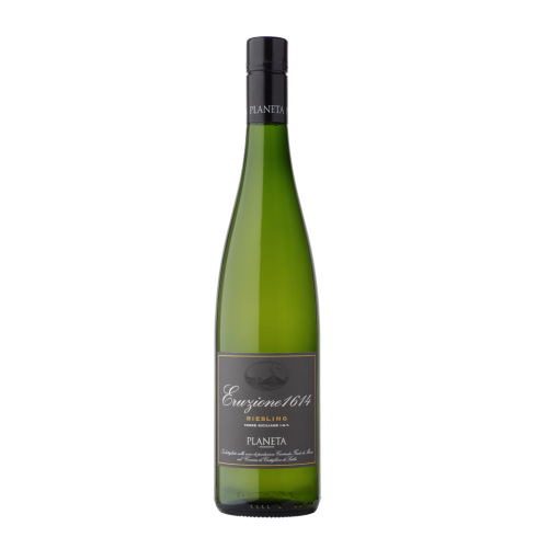 Eruzione 1614 Riesling - Terre Siciliane I.G.T. - Planeta Eruzione 1614 Riesling - Terre Siciliane I.G.T. - Planeta
