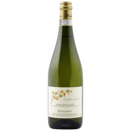 Filari Corti Moscato d'Asti DOC - Carussin