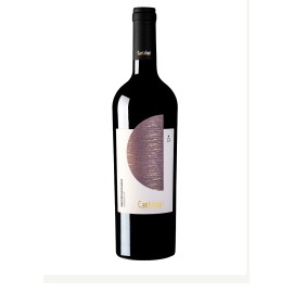 Cantalupi Negroamaro Salento IGP - Conti Zecca