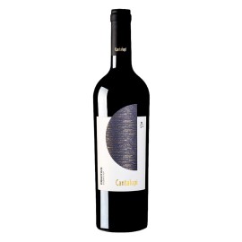 Cantalupi Primitivo Salento IGP - Conti Zecca