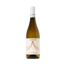 Branchie Grillo Sicilia DOC - Losi Vigne Migranti