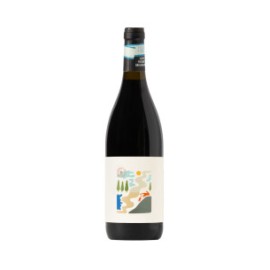 Fra Terre - Rosso Sicilia DOC - Losi Vigne Migranti