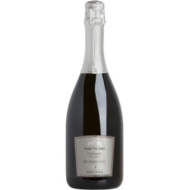 Sosta Tre Santi - Carricante Brut Sicilia DOC - Tenute Nicosia