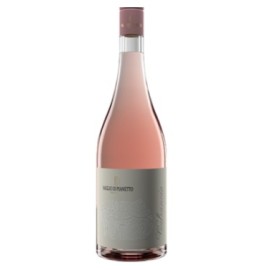 ViaFrancia Rosato - Terre Siciliane IGT - Baglio di Pianetto
