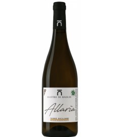 Allarìa - Terre Siciliane I.G.P. - Mastro di Baglio