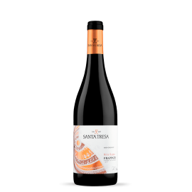 Rina Russa - Frappato Terre Siciliane IGP