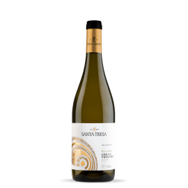 Rina Ianca - Grillo Viognier Sicilia DOC - Santa Tresa