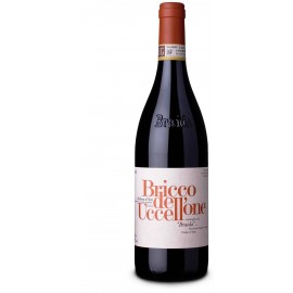 Bricco dell'Uccellone 2021 - Barbera d'Asti D.O.C.G. - Braida