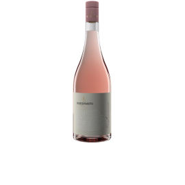 Viafrancia Rosato Terre Siciliane IGT - Baglio di Pianetto