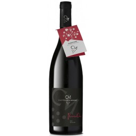 PerricOne Sicilia DOC - Castellucci Miano