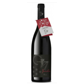 Perric.One - Sicilia DOC - Castellucci Miano