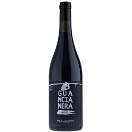 Guancianera Rosso - Terre Siciliane IGP - Fabio Ferracane