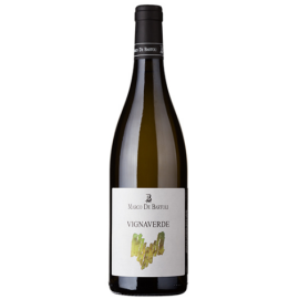 Vignaverde Grillo - Sicilia DOC - Marco De Bartoli
