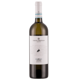 Bahar Zibibbo - Sicilia D.O.C. - Tenute Orestiadi
