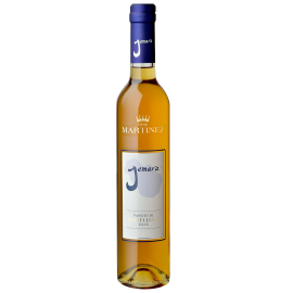 Jemara Passito di Pantelleria D.O.P. - Martinez