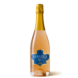 SIC! Terre Siciliane Rosato I.G.T. - Giasira