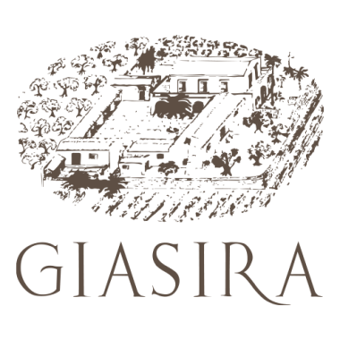 Giasira Rosso - Terre Siciliane IGT - La Giasira