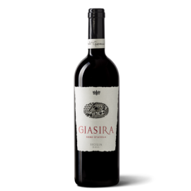 Nero d'Avola Sicilia D.O.C. - Giasira