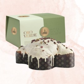 Oro verde - Fiasconaro