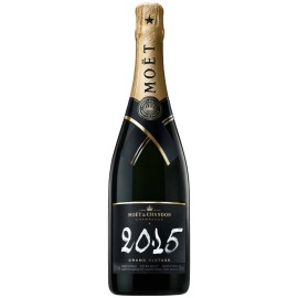 Champagne Extra Brut "Grand Vintage" 2016 - Moët & Chandon