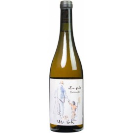 Angelo Catarratto Terre Siciliane I.G.P. - Aldo Viola