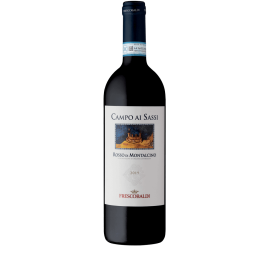 Campo ai Sassi - Rosso di Montalcino D.O.C. - Frescobaldi