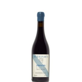 Serracalcara Grillo Sicilia D.O.C. - Arianna Occhipinti