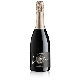 Lavì Brut Nature Chardonnay - Sicilia D.O.C. - Colomba Bianca