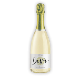 Lavì - Grillo Vino Spumante Extra Dry - Colomba Bianca