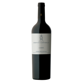 Lusirà 2021 - Syrah Sicilia D.O.C. - Baglio del Cristo di Campobello