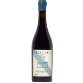 Serracalcara - Grillo Sicilia D.O.C. - Arianna Occhipinti