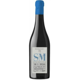 SM Santa Margherita 2022 - Vino Di Contrada - Sicilia D.O.C. - Arianna Occhipinti