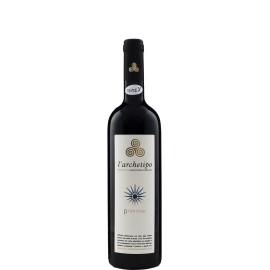 L'Archetipo Primitivo - Salento I.G.P. - Francesco Valentino Dibenedetto