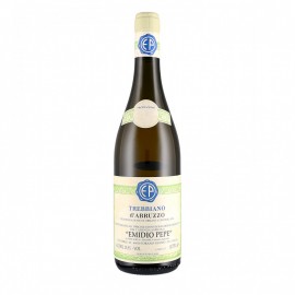 Trebbiano d'Abruzzo D.O.C. 2024 - Emidio Pepe