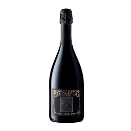 Contessa Franca Sicilia D.O.C. Metodo Classico Extra Brut - Tasca d'Almerita